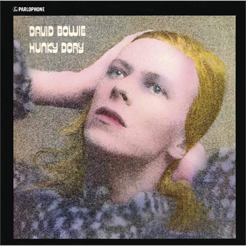 David Bowie Hunky Dory (CD)