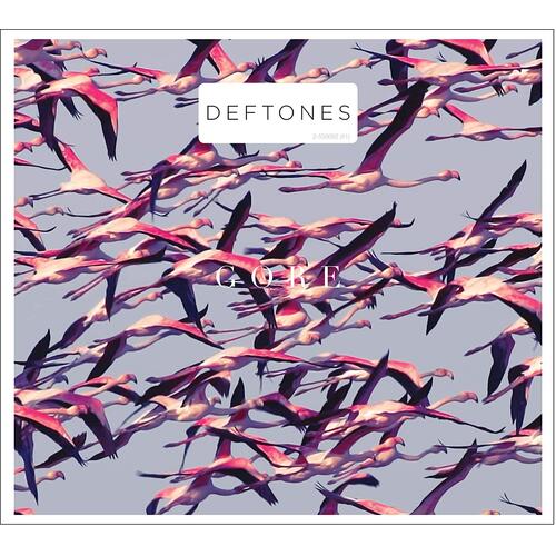 Deftones Gore (CD) 