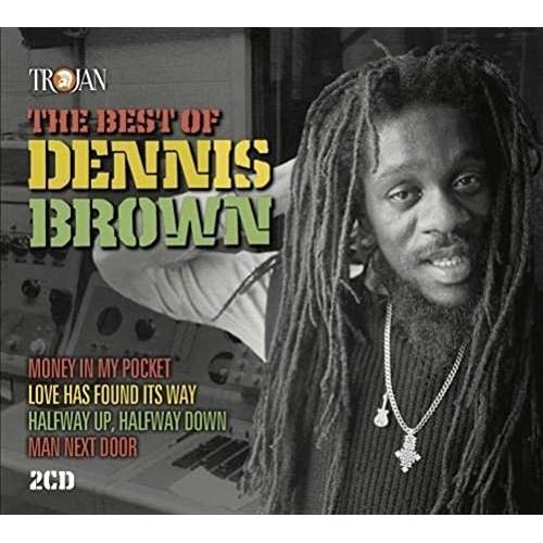 Dennis Brown Best Of (2CD)
