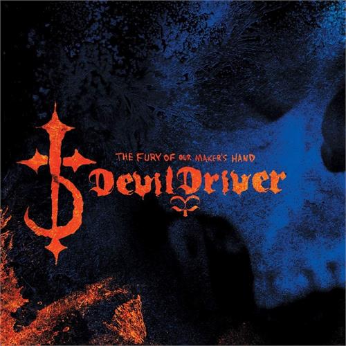 DevilDriver The Fury of Our Maker's Hand (CD)