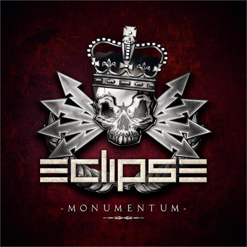 Eclipse Monumentum (CD) 