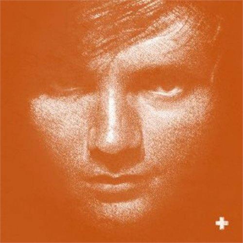 Ed Sheeran + (CD)