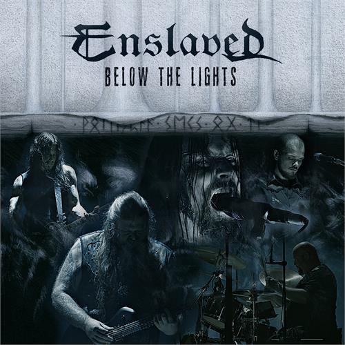 Enslaved Below The Lights (Cinematic Tour…) (2LP)