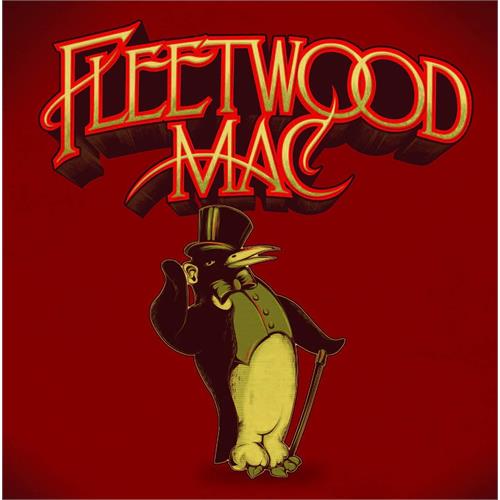 Fleetwood Mac 50 Years - Don't Stop (CD)