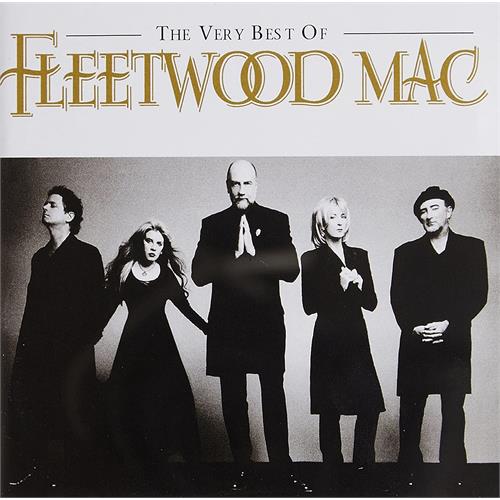 Fleetwood Mac The Very Best Of Fleetwood Mac (2CD)