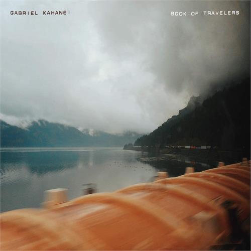 Gabriel Kahane Book of Travelers (CD) 
