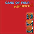 Gang Of Four Entertainment! (LP)