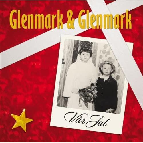 Glenmark & Glenmark Vår Jul (CD) 