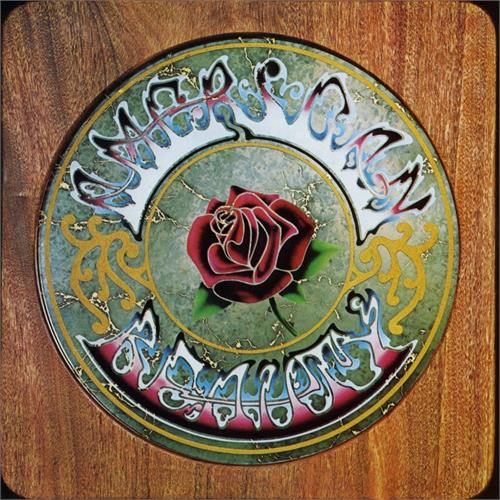 Grateful Dead American Beauty (CD)