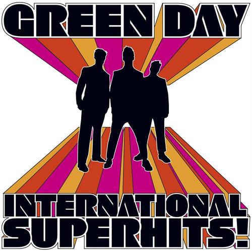 Green Day International Superhits! (CD)