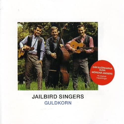 Jailbird Singers Guldkorn (CD) 