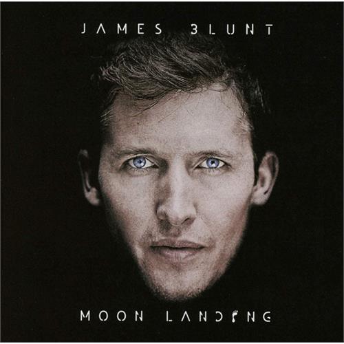 James Blunt Moon Landing (CD)
