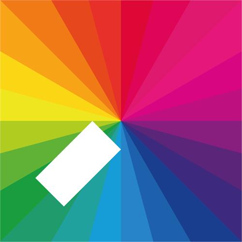 Jamie XX In Colour (CD)