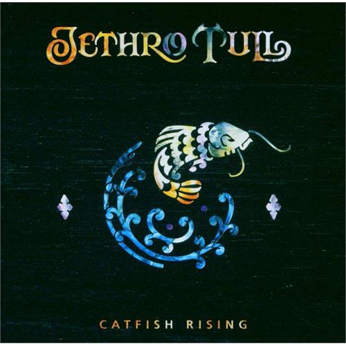Jethro Tull Catfish Rising (CD)
