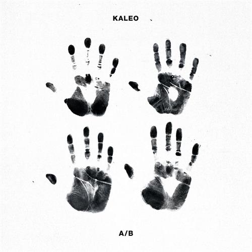 Kaleo A/B (CD) 