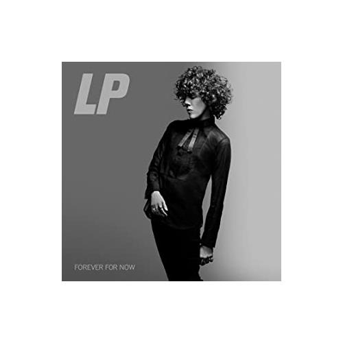 LP Forever for Now (CD) 