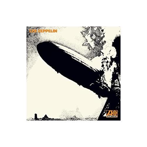 Led Zeppelin Led Zeppelin - DLX (2CD)