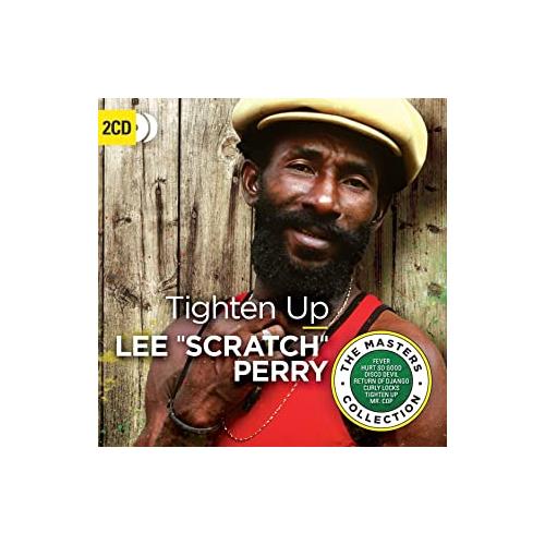 Lee "Scratch" Perry Tighten Up (2CD)