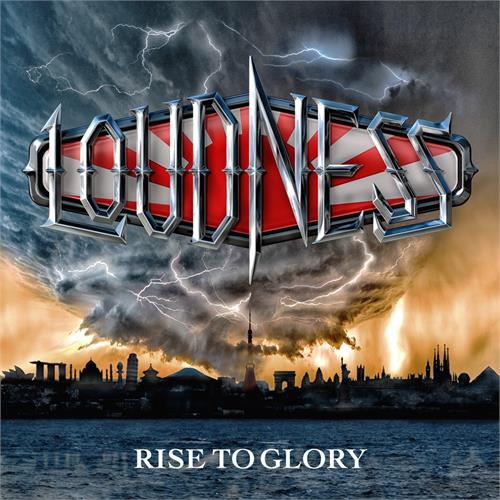 Loudness Rise To Glory (2CD) 