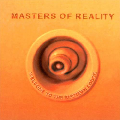 Masters Of Reality Welcome To The Western Lodge (CD) 
