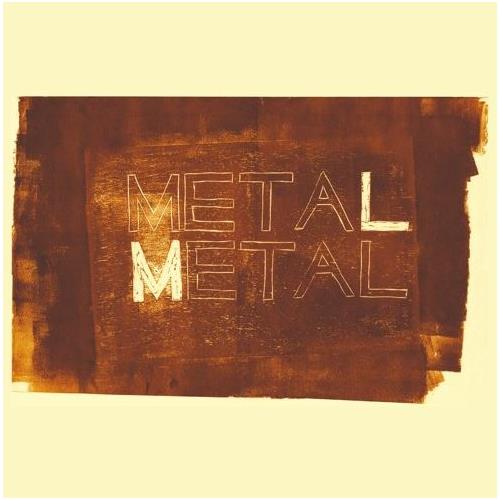 Meta Meta Metal Metal (LP)