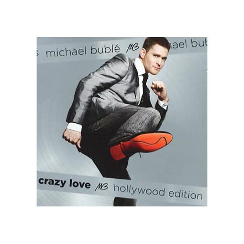 Michael Bublé Crazy Love (Hollywood Edition) (2CD)