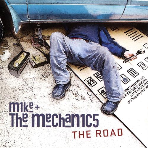 Mike + The Mechanics The Road (CD)