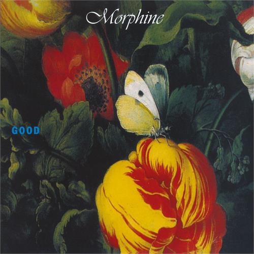 Morphine Good (LP)