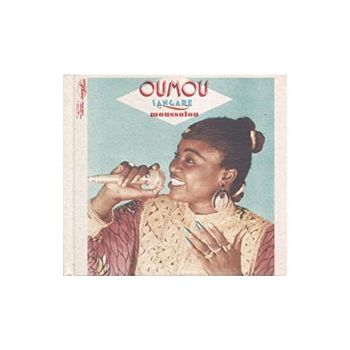 Oumou Sangaré Moussolou (CD)