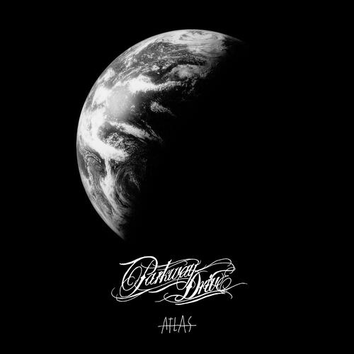 Parkway Drive Atlas (CD) 