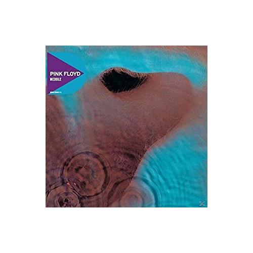 Pink Floyd Meddle (CD)