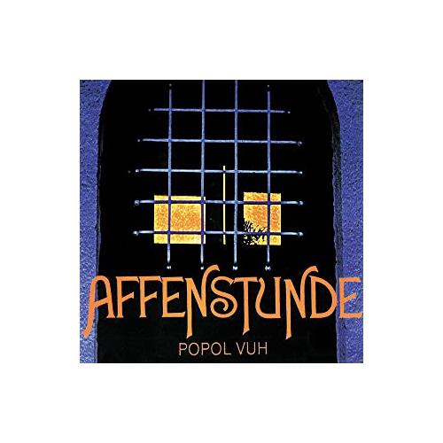 Popol Vuh Affenstunde (CD)