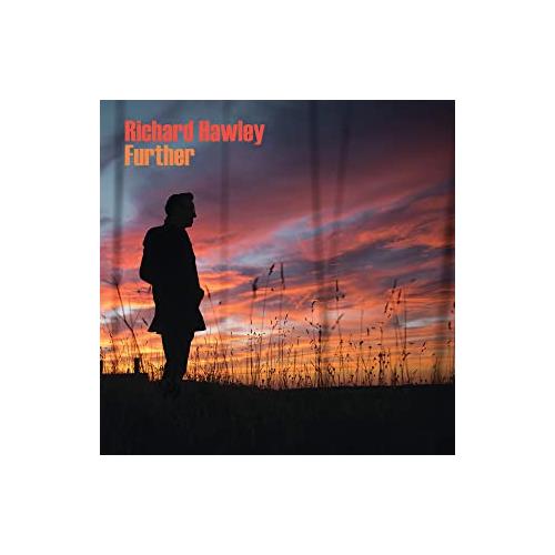 Richard Hawley Further (CD)