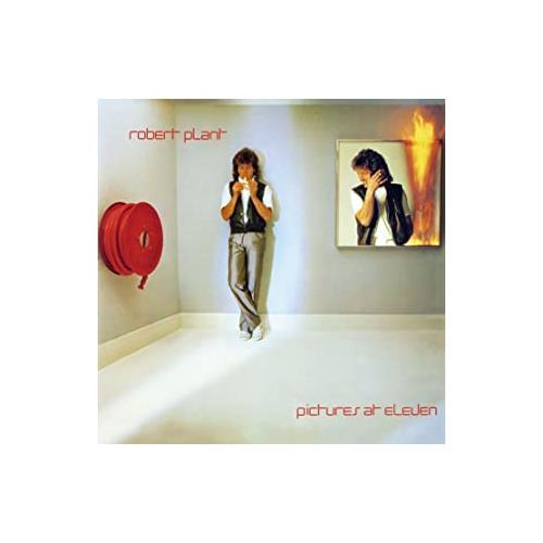 Robert Plant Pictures at Eleven (CD)