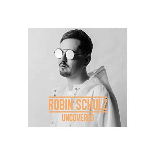 Robin Schulz Uncovered (CD)