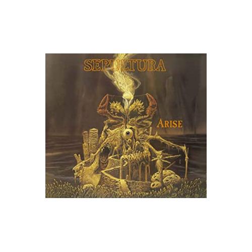 Sepultura Arise (2CD)