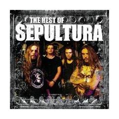 Sepultura The Best of Sepultura (CD)