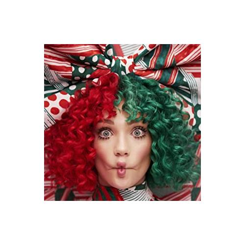 Sia Everyday Is Christmas - DLX (CD)