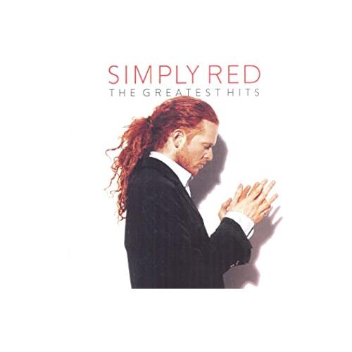 Simply Red The Greatest Hits (CD) 