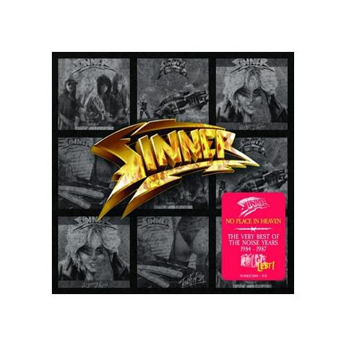 Sinner No Place in Heaven: The Very Best… (2CD) 