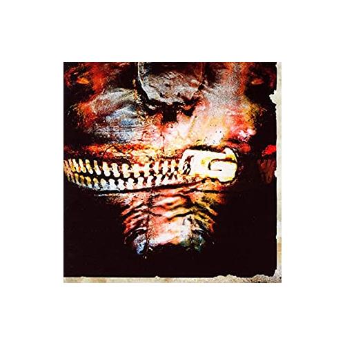 Slipknot Vol. 3 The Subliminal Verses (CD)