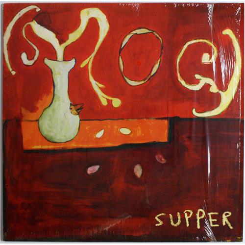Smog Supper (LP)