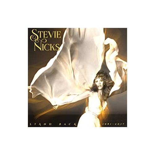 Stevie Nicks Stand Back: 1981-2017 (3CD)