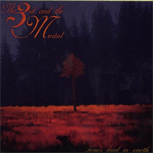 The 3rd And The Mortal Tears Laid In Earth - LTD (2LP)