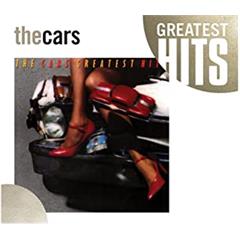 The Cars Greatest Hits (CD)