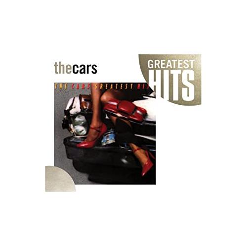 The Cars Greatest Hits (CD)