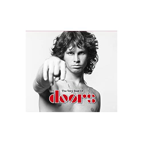 The Doors The Very Best Of The Doors (2CD)
