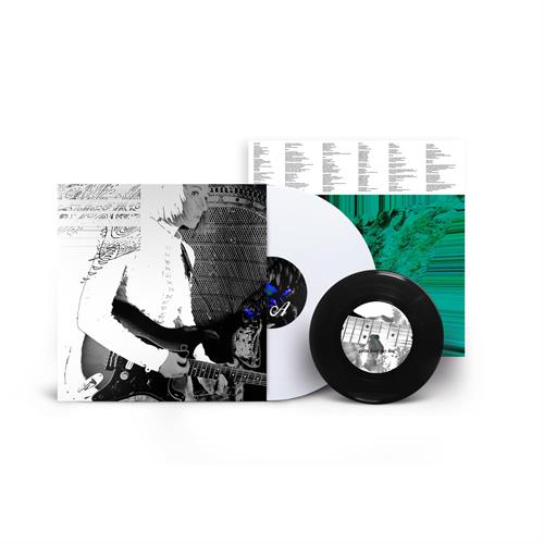 The Joy Formidable Into The Blue - LTD (LP+7") 