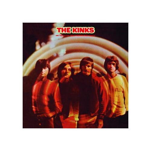 The Kinks The Kinks Are The Village…50th (CD)