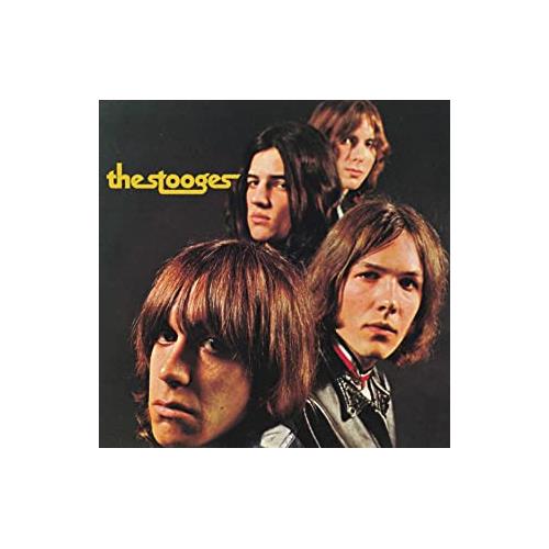 The Stooges The Stooges (CD)
